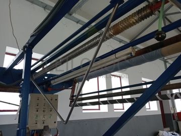 Equipamentos para a Indústria Têxtil