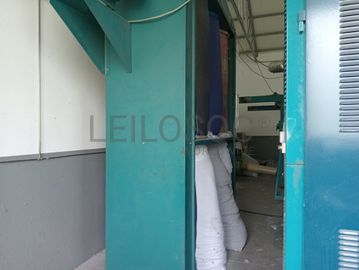 Equipamentos para a Indústria Têxtil