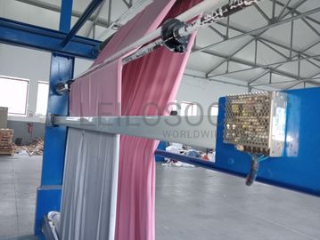 Equipamentos para a Indústria Têxtil