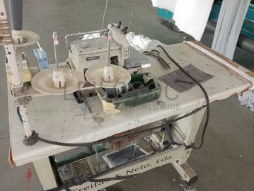 Equipamentos para a Indústria Têxtil