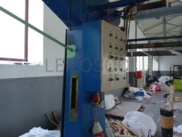 Equipamentos para a Indústria Têxtil