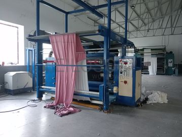 Equipamentos para a Indústria Têxtil