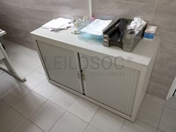 Equipamentos para a Indústria Têxtil