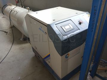 Equipamentos para a Indústria Têxtil