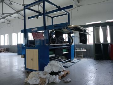 Equipamentos para a Indústria Têxtil