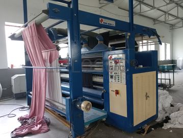 Equipamentos para a Indústria Têxtil