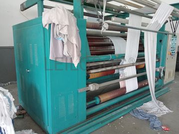 Equipamentos para a Indústria Têxtil