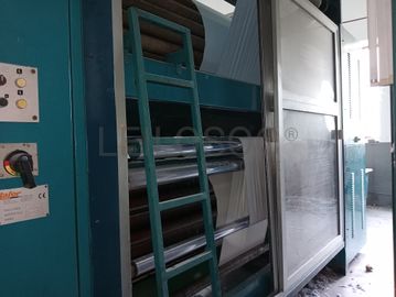 Equipamentos para a Indústria Têxtil