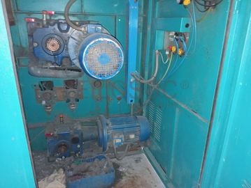 Equipamentos para a Indústria Têxtil