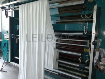 Equipamentos para a Indústria Têxtil