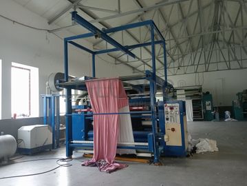 Equipamentos para a Indústria Têxtil