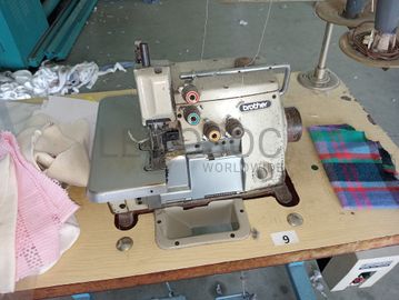 Equipamentos para a Indústria Têxtil