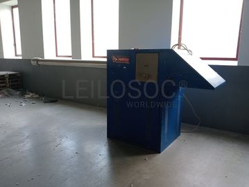 Equipamentos para a Indústria Têxtil