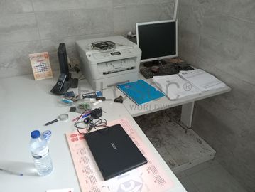 Equipamentos para a Indústria Têxtil