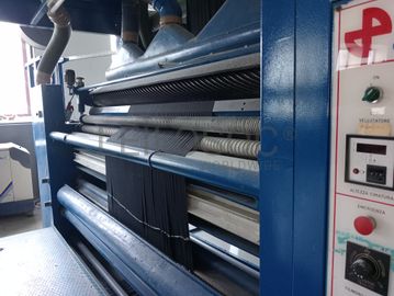 Equipamentos para a Indústria Têxtil