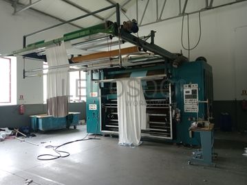 Equipamentos para a Indústria Têxtil