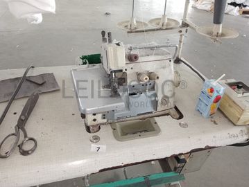 Equipamentos para a Indústria Têxtil