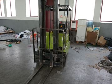 Equipamentos para a Indústria Têxtil