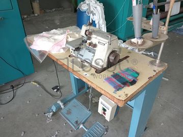 Equipamentos para a Indústria Têxtil