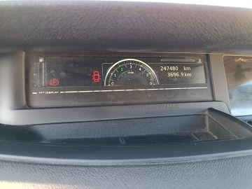 Renault Grand Scénic · Ano 2015