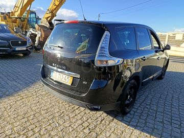 Renault Grand Scénic · Ano 2015