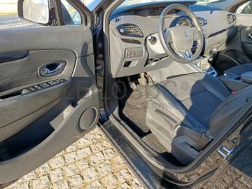 Renault Grand Scénic · Ano 2015