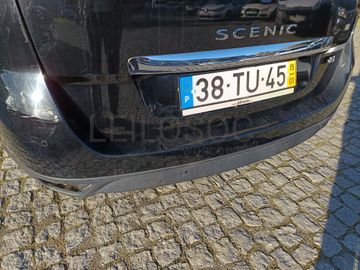 Renault Grand Scénic · Ano 2015