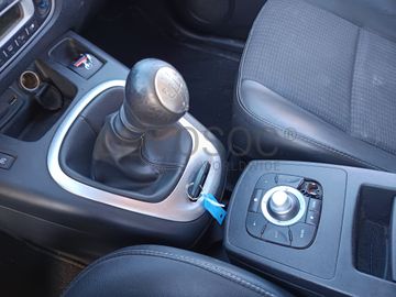 Renault Grand Scénic · Ano 2015