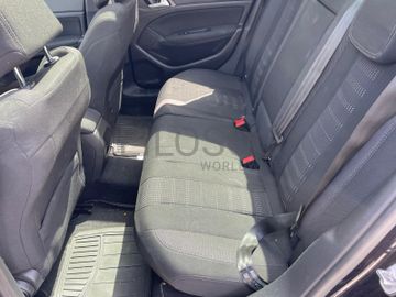 PEUGEOT 308 SW II 1.6 BlueHDi · Ano 2015