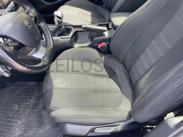 PEUGEOT 308 SW II 1.6 BlueHDi · Ano 2015