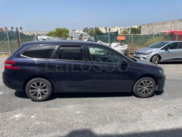 PEUGEOT 308 SW II 1.6 BlueHDi · Ano 2015