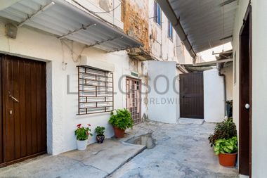 Edifício · Beato, Lisboa