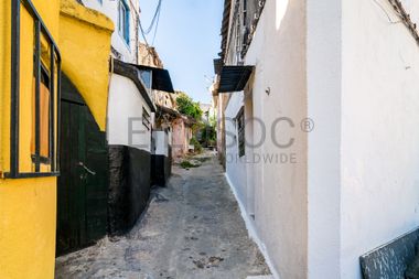 Edifício · Beato, Lisboa