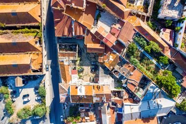 Edifício · Beato, Lisboa