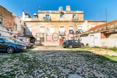 Edifício · Beato, Lisboa
