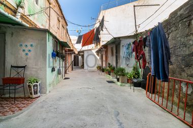 Edifício · Beato, Lisboa