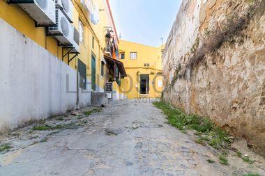 Edifício · Beato, Lisboa