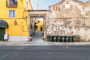 Edifício · Beato, Lisboa