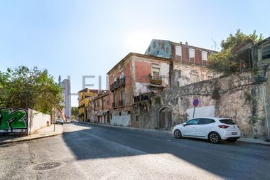 Edifício · Beato, Lisboa