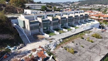 Terreno para Construção · Vizela