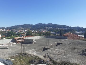 Terreno para Construção · Vizela
