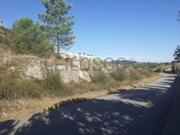Terreno para Construção · Vizela