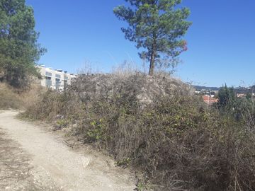 Terreno para Construção · Vizela