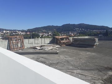 Terreno para Construção · Vizela