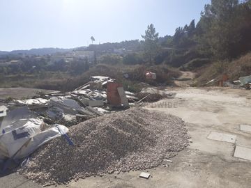 Terreno para Construção · Vizela