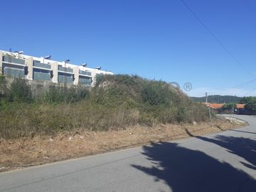 Terreno para Construção · Vizela