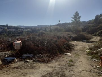 Terreno para Construção · Vizela