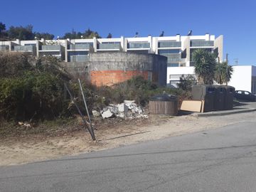 Terreno para Construção · Vizela