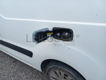 Citroën Berlingo · Ano 2016