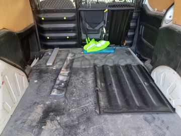 Citroën Berlingo · Ano 2016